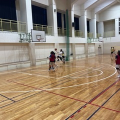 2025年5月  北九州・苅田・行橋バスケットボールサークル日程予定