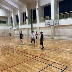2025年5月  北九州・苅田・行橋バスケットボールサークル日程予定 - 行橋市