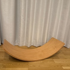 バランスボード