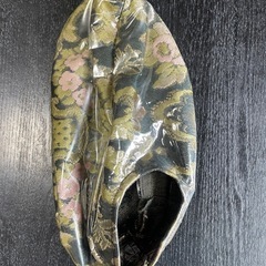 トラック内装
