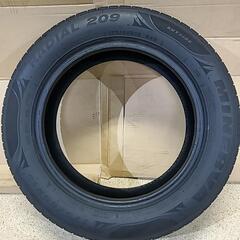 組み換え工賃込み☆175/65R15(1本のみ)✨人気のミネルバ...