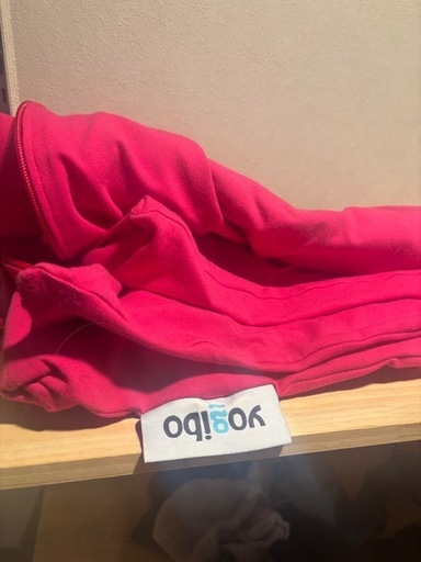 Yogiboカバー