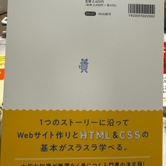 HTML&CSSの画像