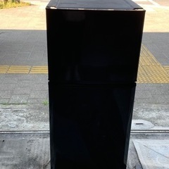 冷蔵庫(中古品)