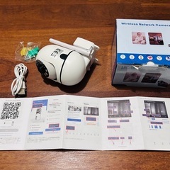 取引完了　スマートカメラ