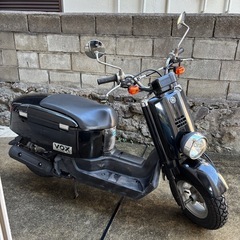 VOX YAMAHA(ヤマハ) 50cc 4スト 原付 スクータ...