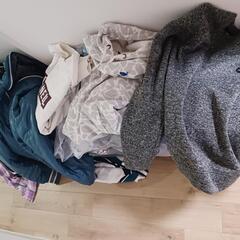 色んな服詰め合わせ