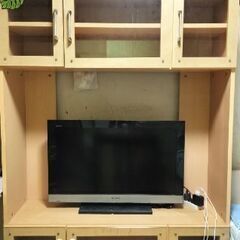 TVボード