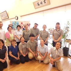 年間休日118日！福利厚生充！実賞与3ヶ月分！固定時間勤務！髪色...