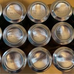 ビール　３２本　本麒麟　金麦　晴れ風など　お譲りします　の画像