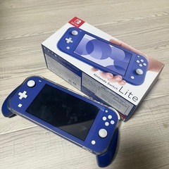任天堂 Switch Lite