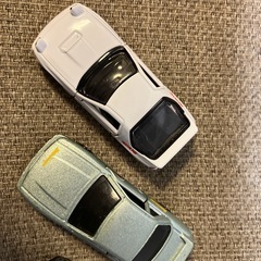 最終値下げ‼️イニシャルD‼️ドリームトミカセット‼️の画像
