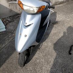 リモコンジョグ SA16J型 ヤマハ