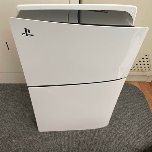 PlayStation 5 (PS5) 本体 ホワイト