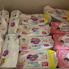 今月取引してくださった方へのおまけ用 