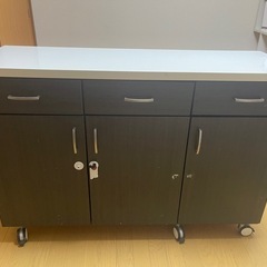 もうすぐ消します！無料！！キッチンボード⭐️5月中のお引き取りを...