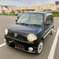 ミラココア　車検付でコミコミ価格♪