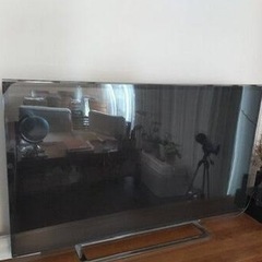 【4Kパネル】TOSHIBA レグザ 50型 液晶テレビ