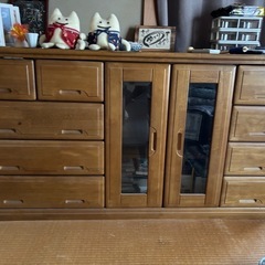 収納家具　棚
