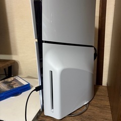 決まりました。ps5セット売り　PlayStation5の画像