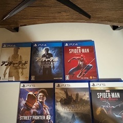 決まりました。ps5セット売り　PlayStation5の画像