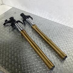 HONDA CB250R フロントフォーク ホンダ [M-250514-26]の画像