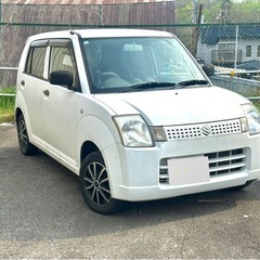 車検2年マニュアル　アルト