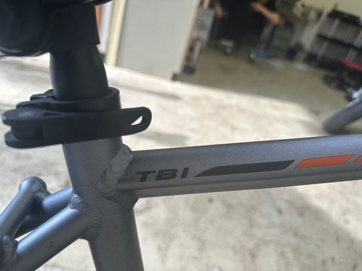BRIDGESTONE 「ブリヂストン」 TB1 クロスバイク