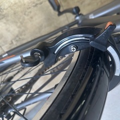 BRIDGESTONE 「ブリヂストン」 TB1 クロスバイクの画像