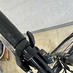 基本手渡しBRIDGESTONE 「ブリヂストン」 TB1 クロスバイク