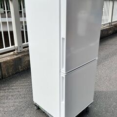 【455】【￥25300】冷蔵庫　ニトリ　NTR-106WH　2024年製造　◆未使用品の画像