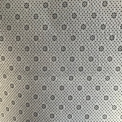 ミッキーマウス柄柔らかマットの画像