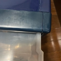 Fits衣装ケースの画像