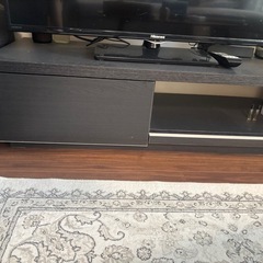 テレビ台の画像