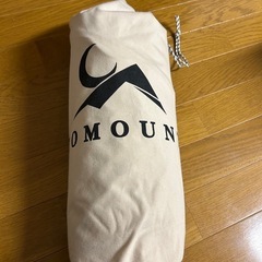 TMOUNT TCタープ　キャンプ　バーベキュー　アウトドア
