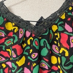 古着シリーズ！トップスの画像