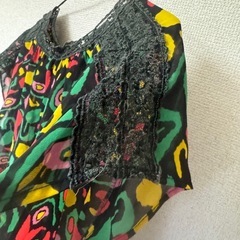 古着シリーズ！トップスの画像