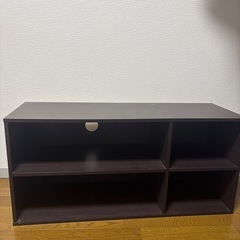 テレビ台