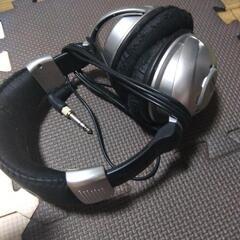 取引中　ヘッドホン　ベリンガー　hps3000