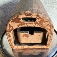 骨董品の画像