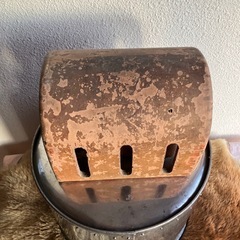 骨董品の画像