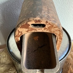 骨董品の画像