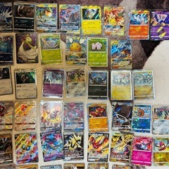 レアカード含む！】ポケモンカード64枚まとめ売り