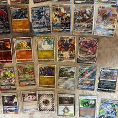 レアカード含む！】ポケモンカード64枚まとめ売り