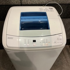 洗濯機
