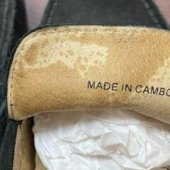 値下げ‼　リーガル REGAL 26.5㎝  革靴 スエード　2足セットの画像