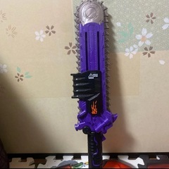 仮面ライダーの剣