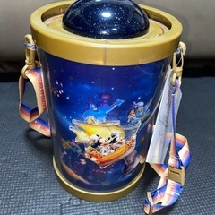 ディズニー　　ポップコーン