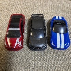 最終値下げ‼️トミカ博イベントモデル3台セット‼️の画像