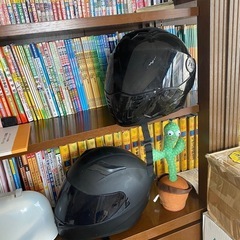 ヘルメット